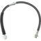 Centric Parts Brake Hose, 150.62037 150.62037 - alternate 2